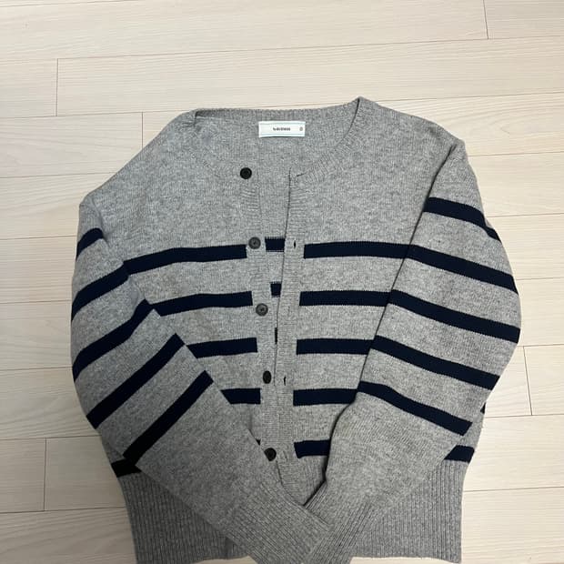 웨이비니스 가디건 1사이즈(M~L)