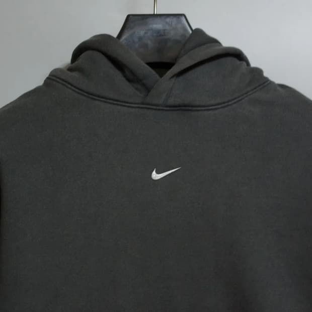 나이키 올리비아 킴 NRG 빈티지 후드티 S 