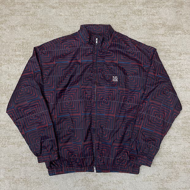 [M] yeseyesee 뉴스보이 바람막이 윈드브레이커 자켓 예스아이씨