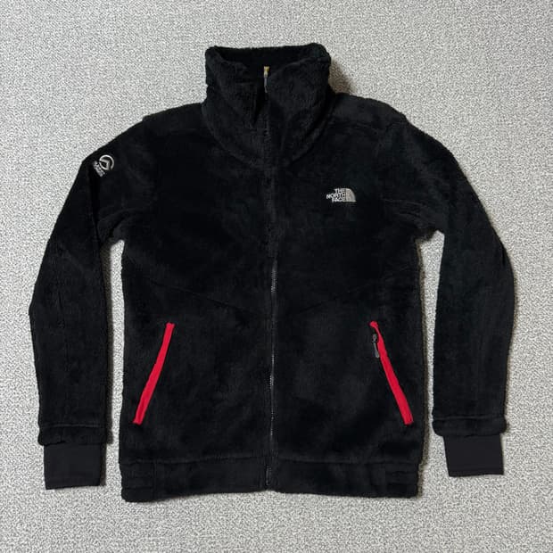 노스페이스 써밋 폴라텍 후리스 여성용