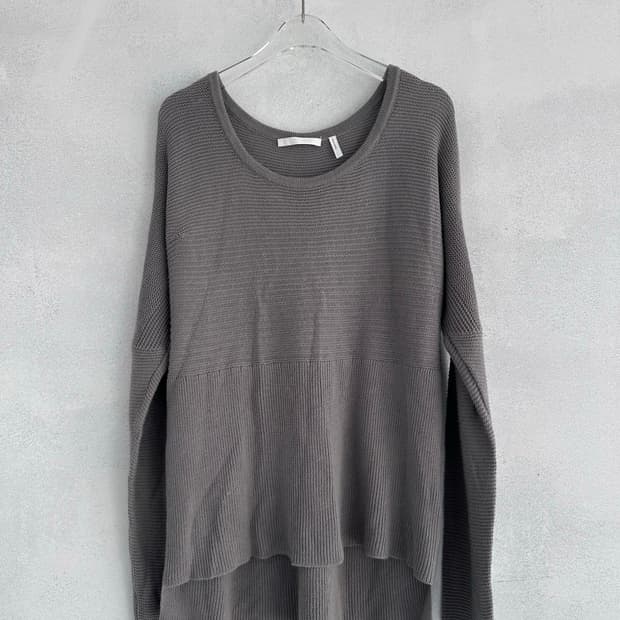 Helmut Lang Loose Fit Knit