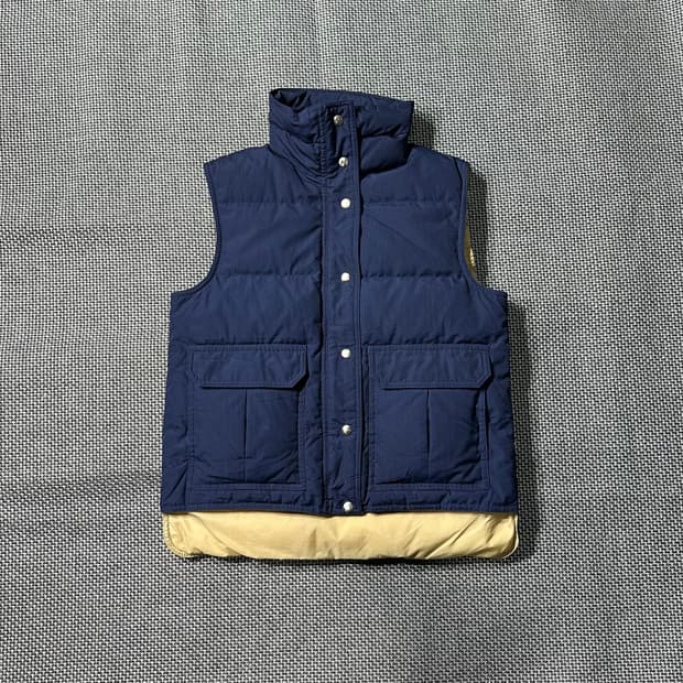 빈티지 REI 패딩베스트 (XL/old-8464)