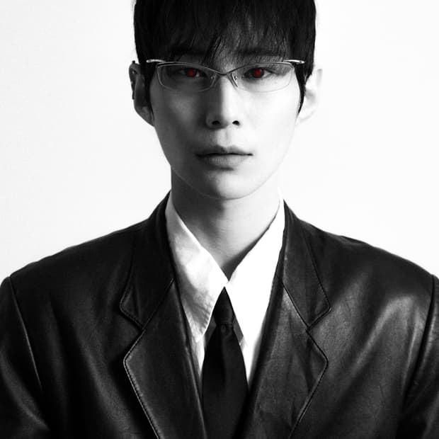 CITIZEN 시티즌 반테 안경