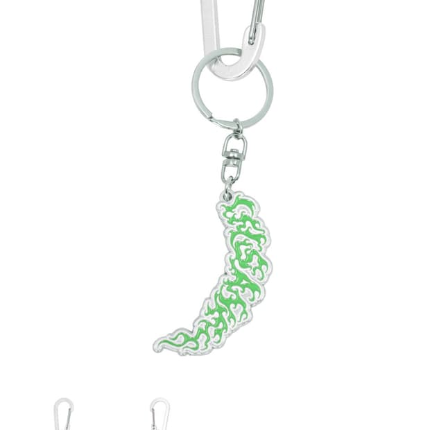 인세인개러지 키링 새제품