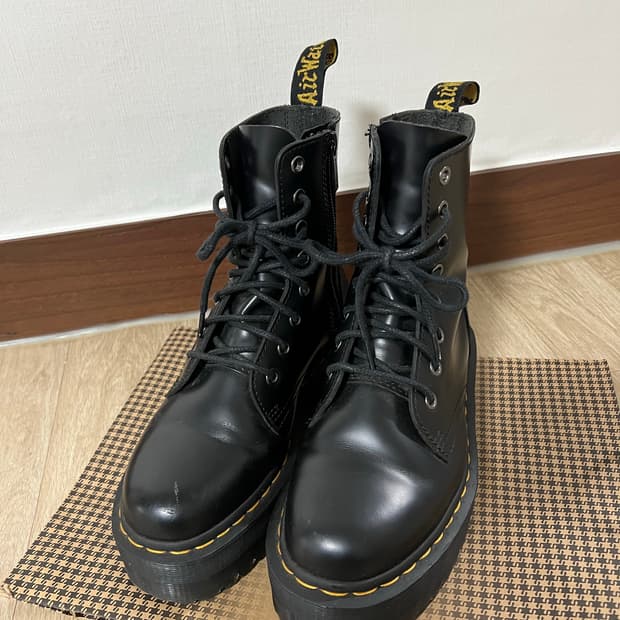 [닥터마틴]제이든 230(UK4)