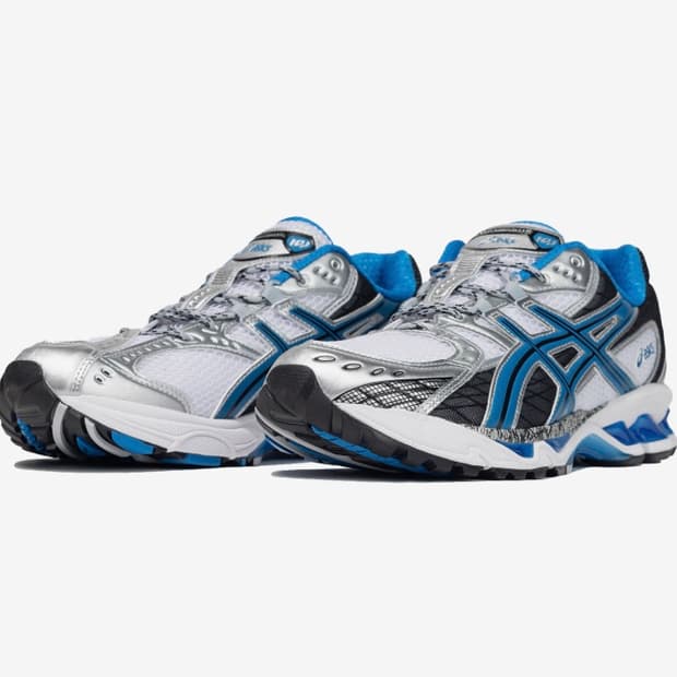 (새) 아식스 젤 님버스 10.1