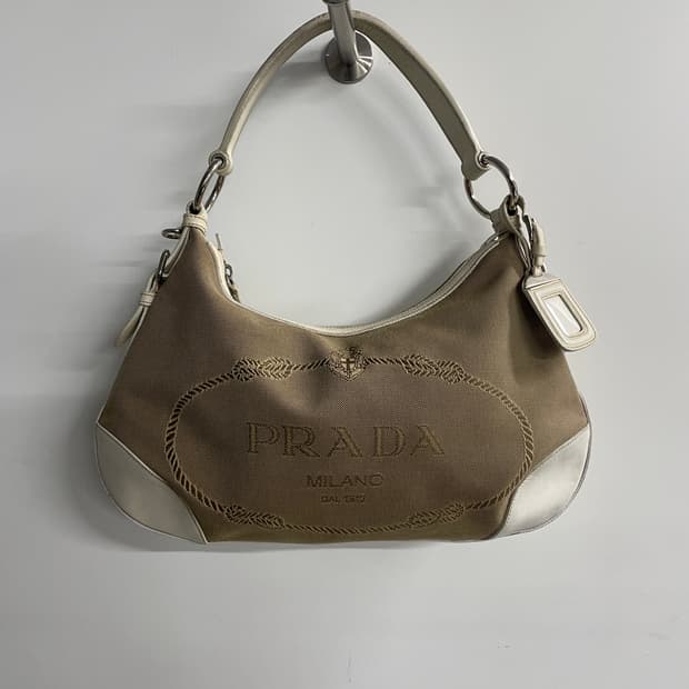 프라다 호보백