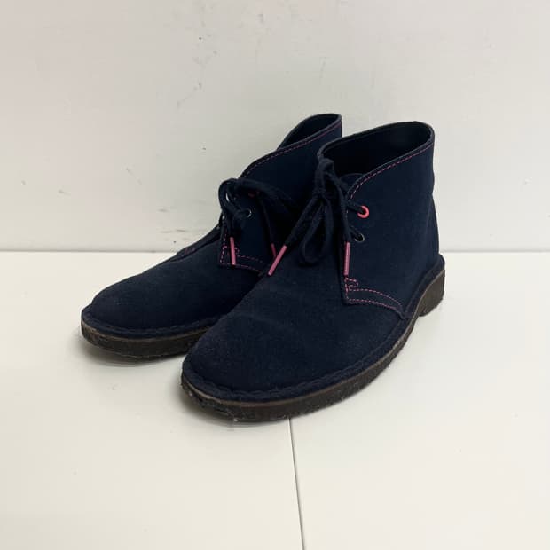 Clarks