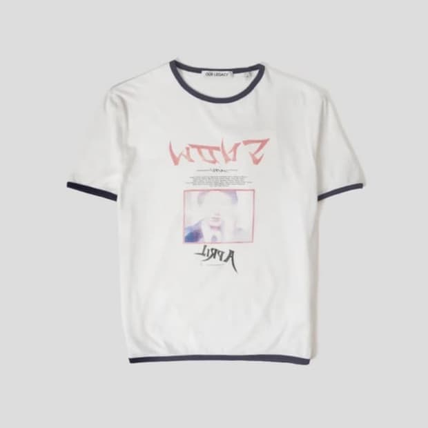 아워레가시 링거티 46