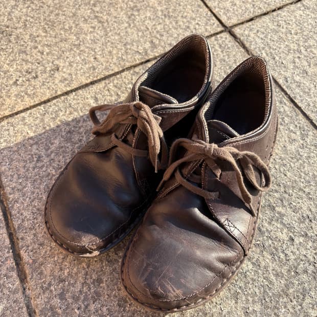 00s 파타고니아 룰루 슈즈