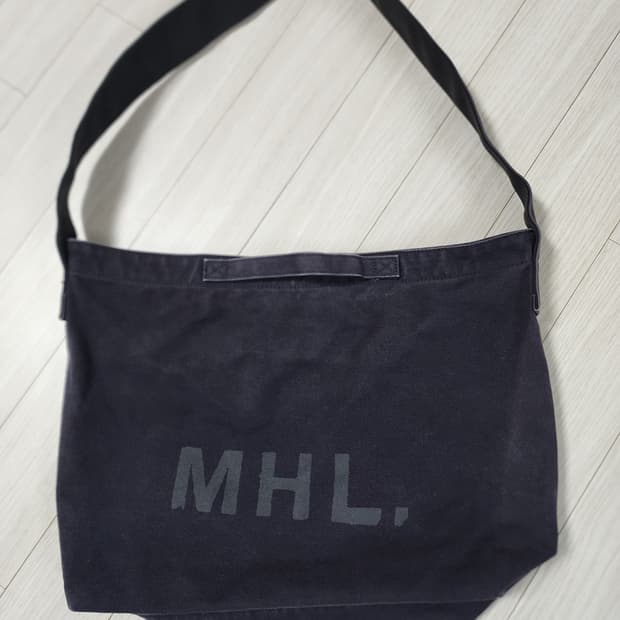 마가렛호웰 투웨이 토트백