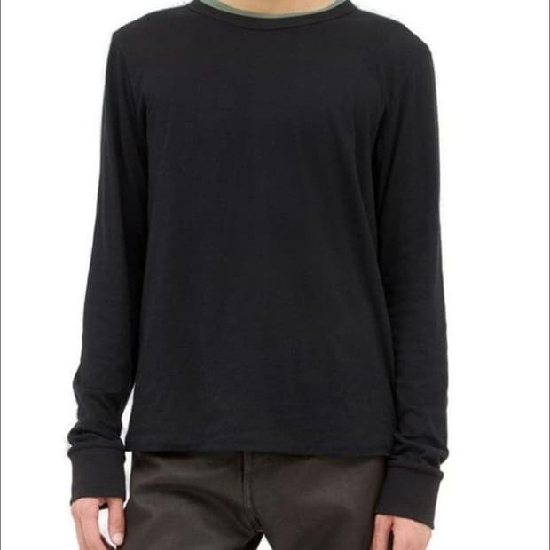 (M)24fw dries van noten layered I/s