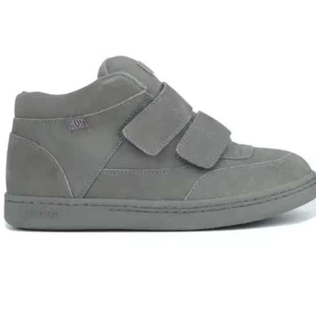 [240] 코이세이오 코이 범블 신발 그레이 