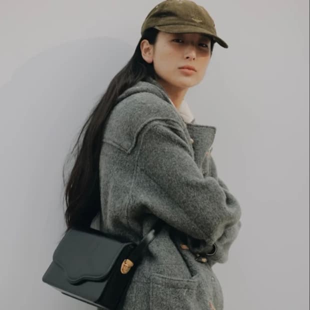 투티에 삭 플람 SAC FLAMME