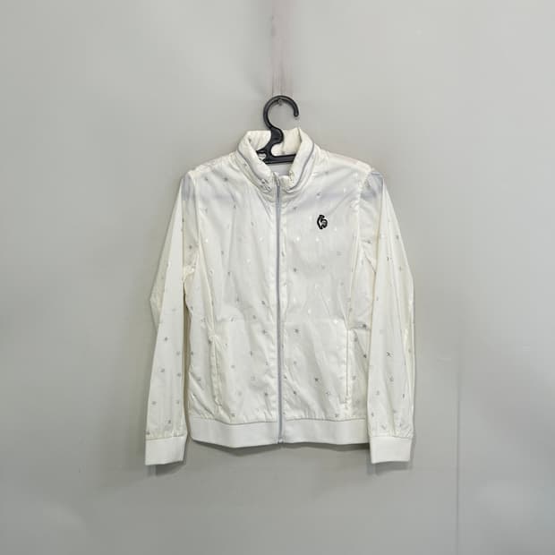 르꼬끄 여성 골프 바람막이 90