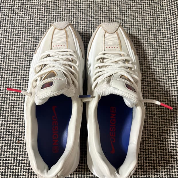 나이키 삭스 280