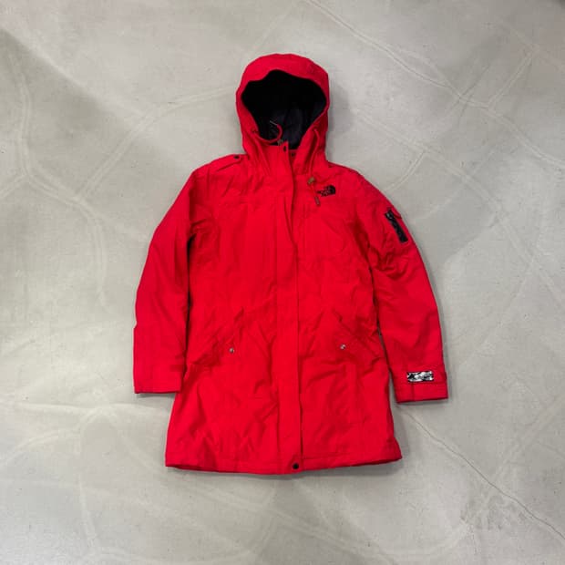 노스페이스 란치리아 자켓 85