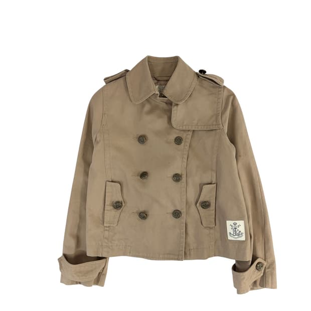 폴로진스 나폴레옹 자켓