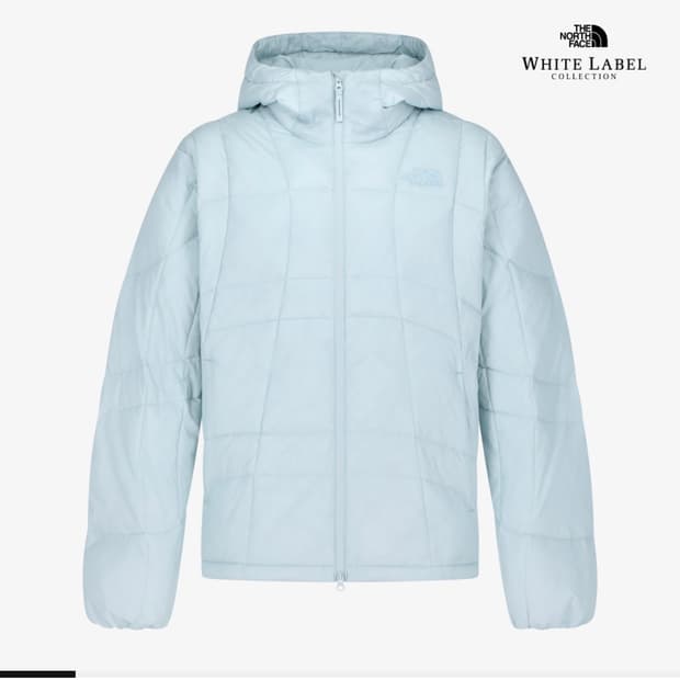 [새상품]노스페이스 웨이브 LT 온 자켓 블루 L 