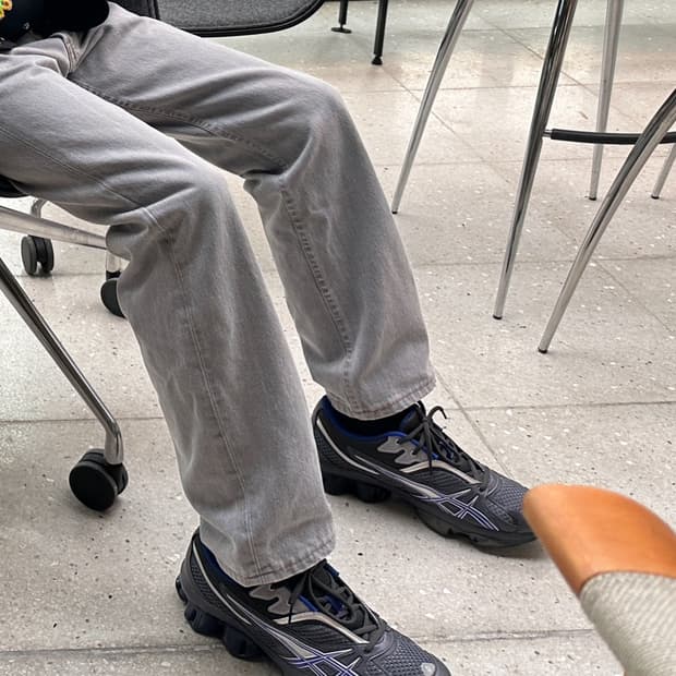 아식스 키코 지엔치아 275