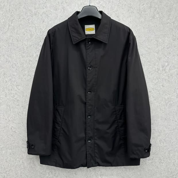 105 인터메조 남자 누빔 점퍼