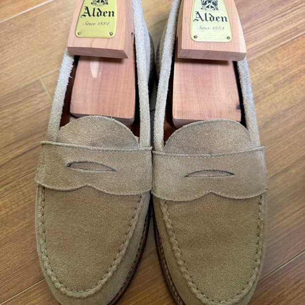 알든 6244 7.5d 사이즈