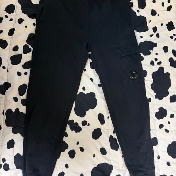 cpcompany 조거팬츠 M