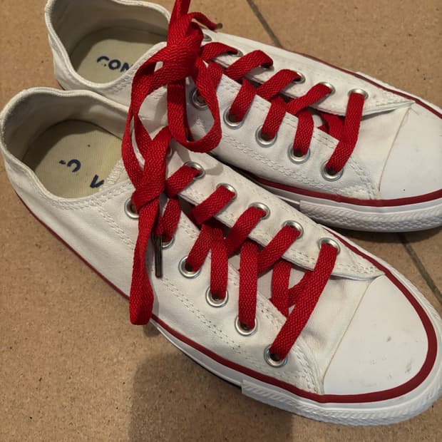 컨버스 올스타 척테일러 로우 240