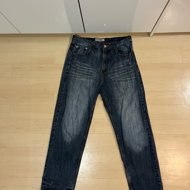 빈티지 캣워싱 진