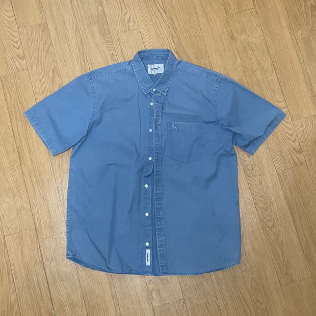 칼하트wip 길만 셔츠 L