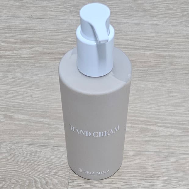 트리아밀리아 핸드크림 300ml