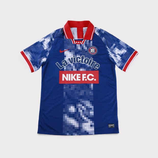 [L] 나이키 19-20 FC 풋볼 져지