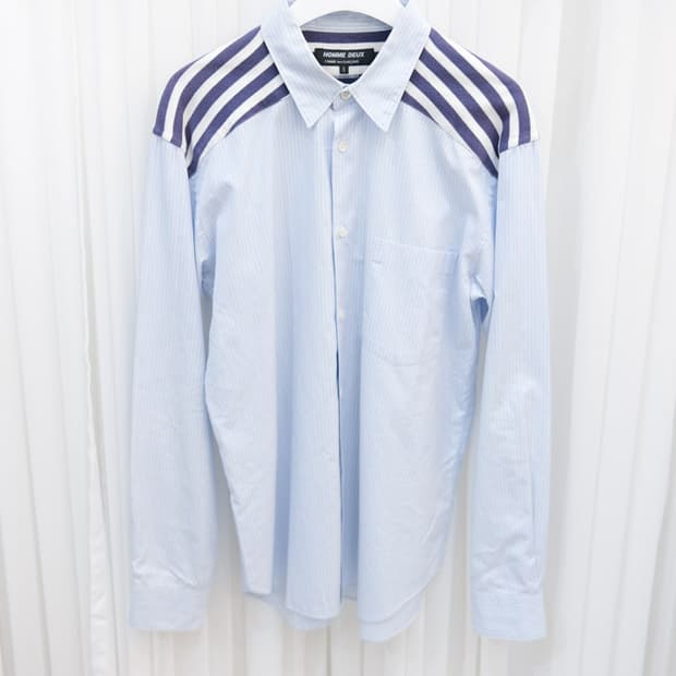 Comme des Garçons Homme Deux