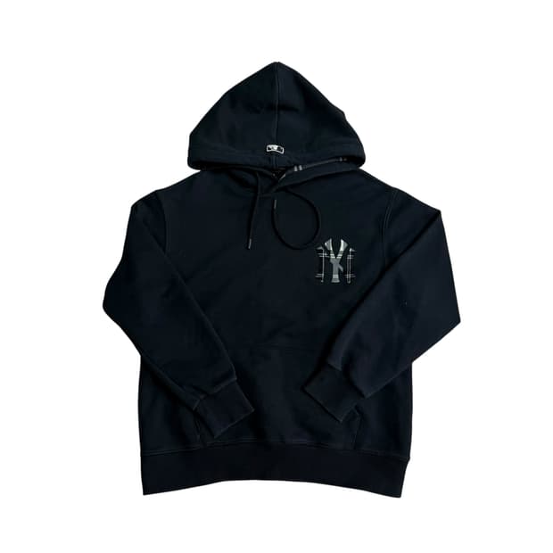 MLB 뉴욕양키즈 후드티