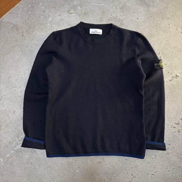 스톤아일랜드 니트[2332]