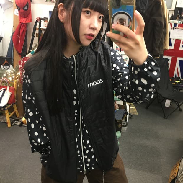 파타고니아 패딩 조끼 베스트