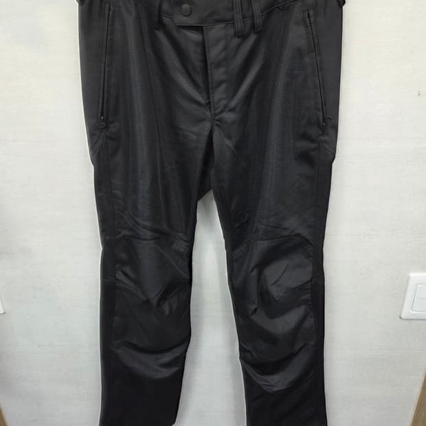 래빗 라이더 오토바이 메쉬 팬츠 m short 대략 30 31 