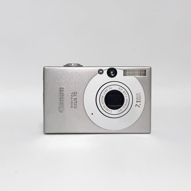 캐논 익서스 70 IXUS (익시 IXY 10,파워샷SD1000)