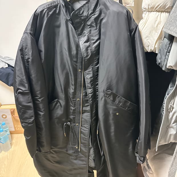 프리즘웍스 피쉬테일 M사이즈