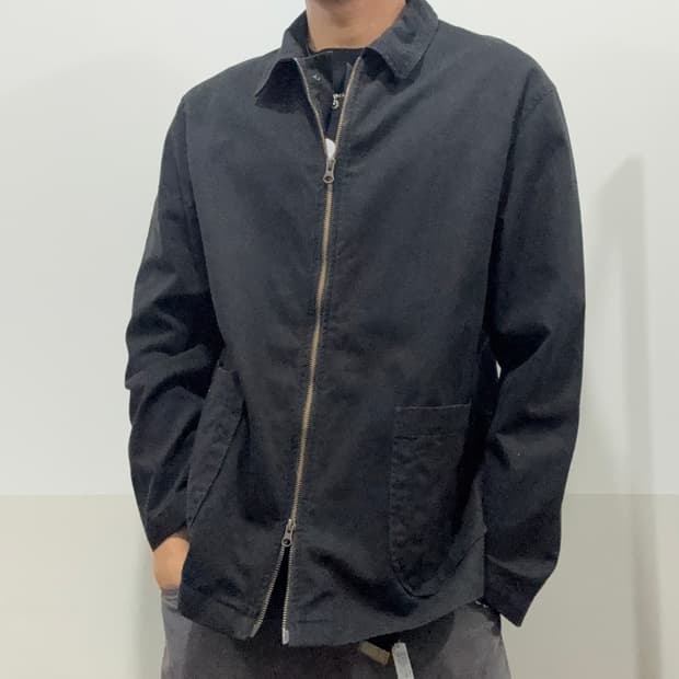 그라미치 나노유니버셜 투웨이 자켁
