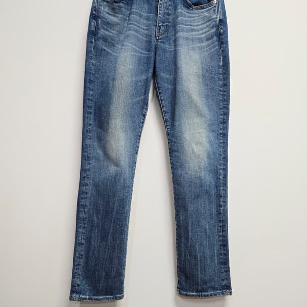 모드나인 워싱 데님 청바지31