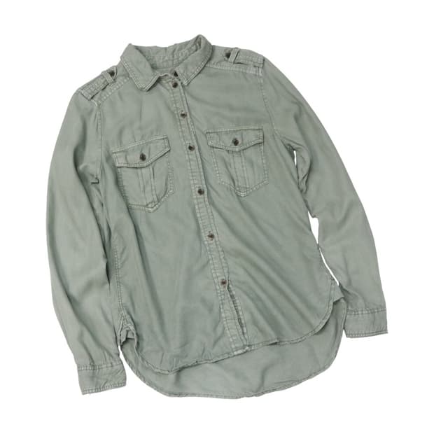 아메리칸이글 밀리터리 셔츠