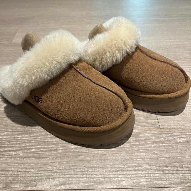 어그 디스케트 240 us7