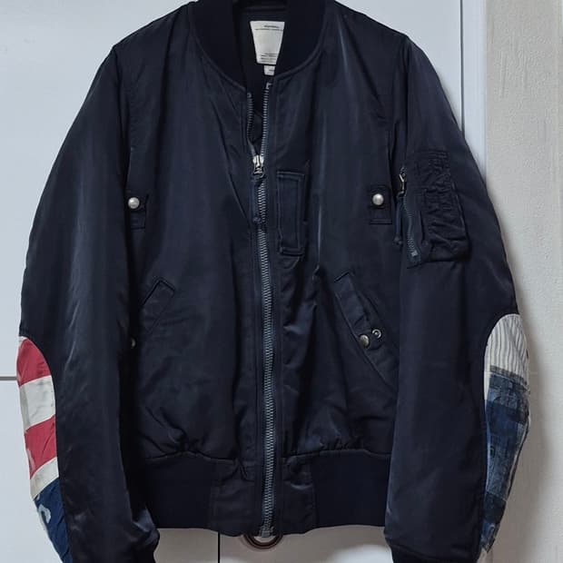 비즈빔 20aw 토르손 콜라쥬