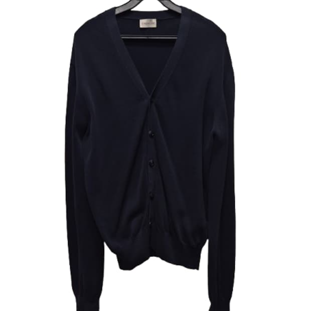 몽클레어 가디건 백화점판