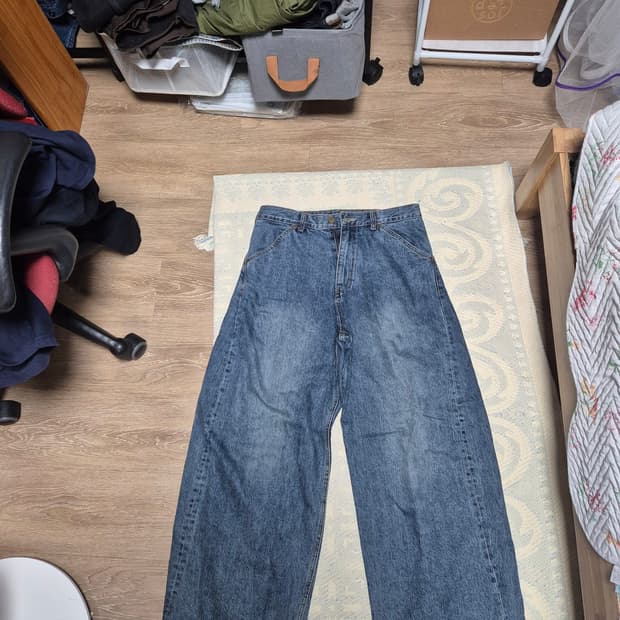 해칭룸 와이드커브진 4