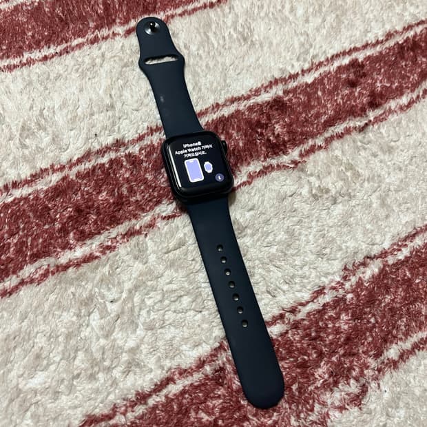 [Apple] 정품 2024 애플워치 SE 2세대