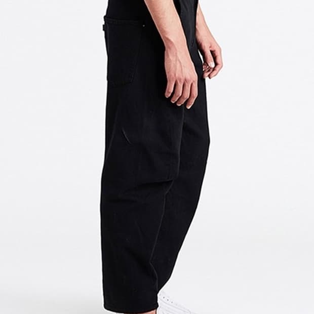 LEJ570 리바이스 프리미엄 엔지니어드 청바지 루즈 테이퍼드 데님 팬츠