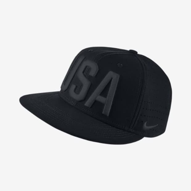 [FREE] 나이키 드라이핏 팀USA 올림픽 국가대표 스냅백 블랙