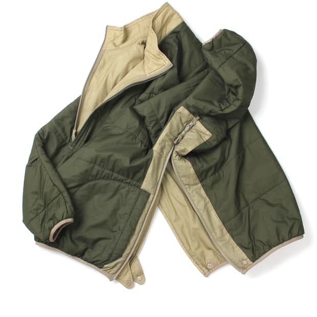 DAIWA PIER39 Tech Puff Jacket W/L